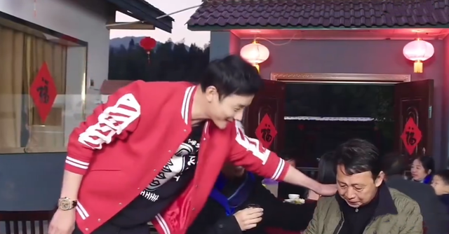 突发！罗晋父亲去世，生病已一年，罗晋唐嫣婚变事件也真相大白了