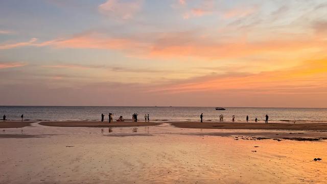 退休后的随笔：有些体验，不需要完美