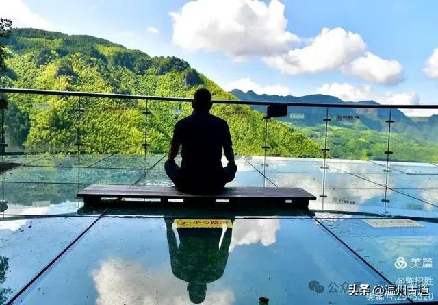 这个集云海、古寨、梯田等诸多景观于一体的地方，你可去过？