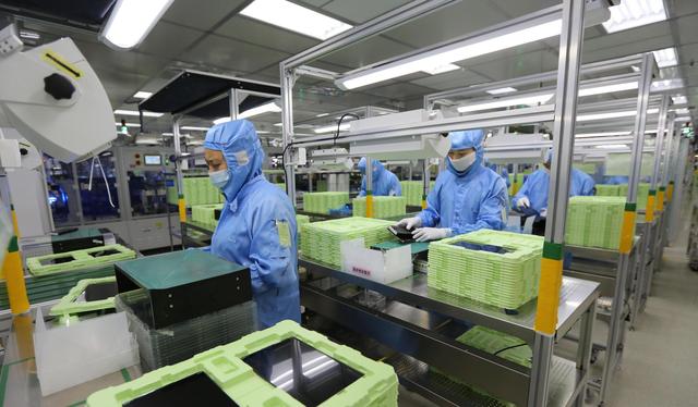 荷兰深夜急电中国！安世半导体风波有新动向，“应约”二字藏玄机