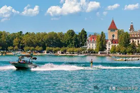 每天了解一个繁华都市—日内瓦图片