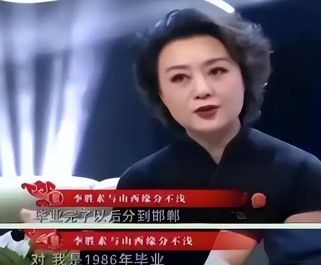 59岁李胜素：她不要丈夫、不要孩子，却活成了最让人羡慕的女人