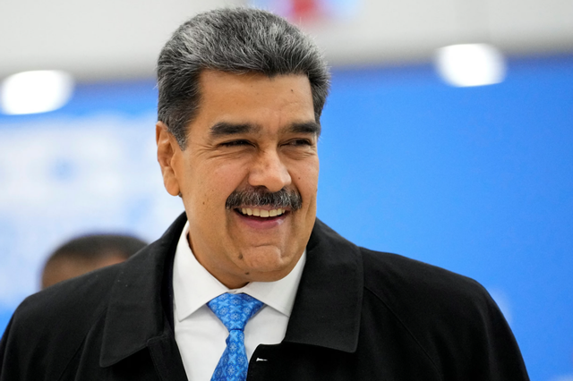 还没开打就退缩，特朗普暂缓入侵委内瑞拉，他在害怕什么？