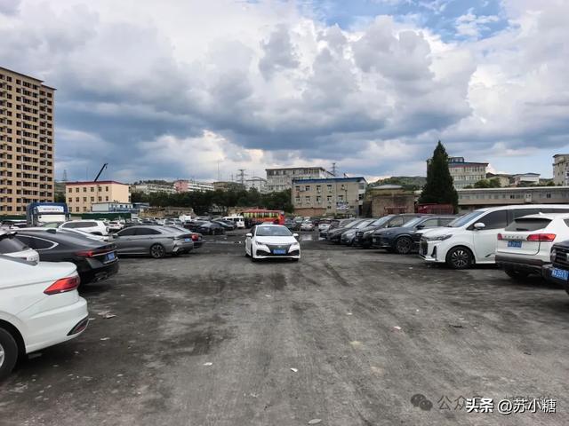 【山西游】隰县小西天，因黑神话悟空遇见悬塑的终极之美