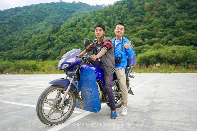 这个景区是九寨沟+黄龙的“隐藏彩蛋”？有超越5A级景区的风景?