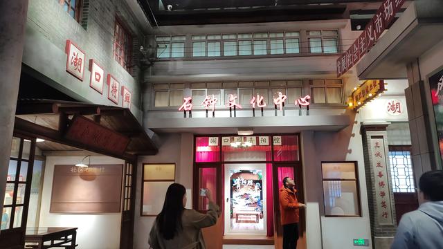 去了江西九江，才知道湖北和安徽为啥会争黄梅戏起源地