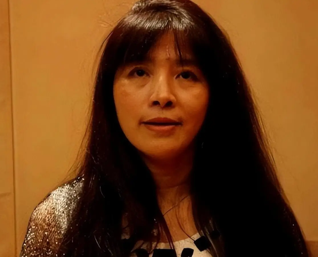 博主点评《生万物》角色“大脚娘”