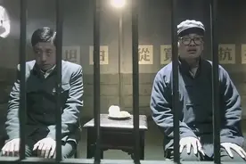 《风筝》六哥还不如会“实用主义”的徐百川命运结局好，值得深思图片