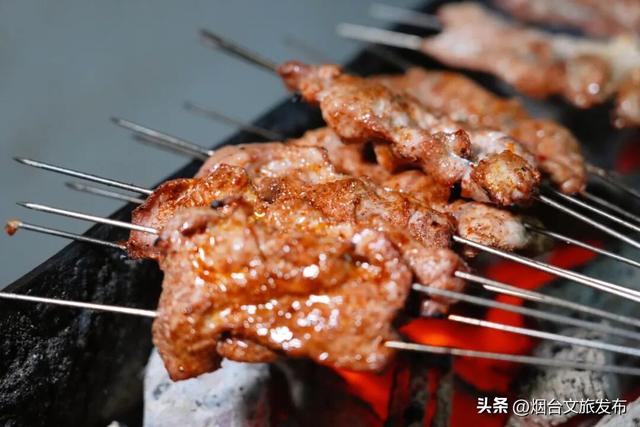 【乐游烟台】目测要火！烟台这座小城最近好看得离谱