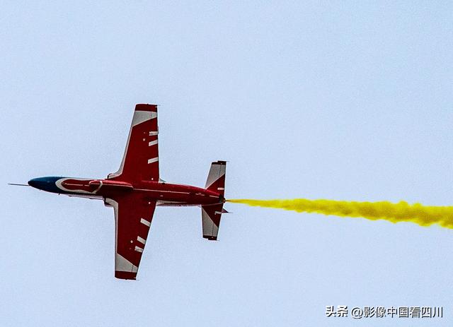 吉林长春：长春航空展上的大国重器