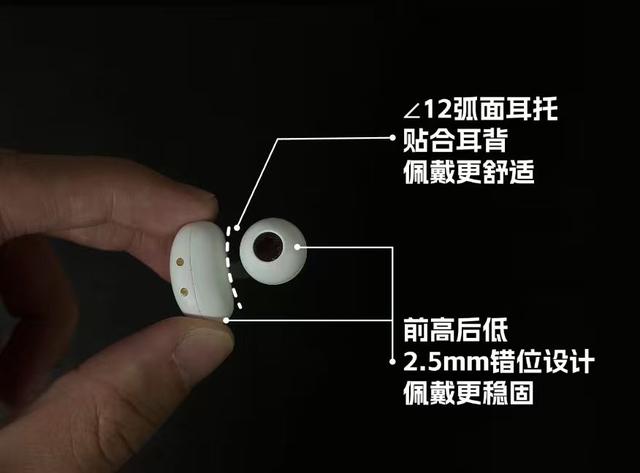 耳夹式耳机推荐哪个品牌？十大公认最好的夹耳式耳机推荐