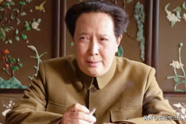 假如毛岸英没有牺牲，毛主席会不会让他接班？答案非常简单！
