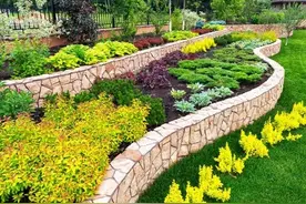 做绿化工程，500万的绿化，利润有多少呢？一文详解绿化利润！图片