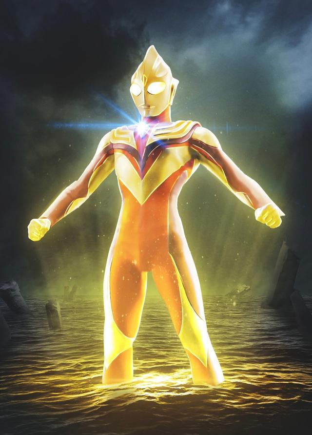 迪迦奥特曼和雷欧奥特曼谁更强？