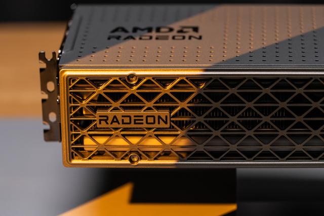 实测22款游戏！AMD RX9070是4K游戏入门卡还是爽玩卡？