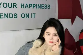 给今年最火的十位短剧女演员排个名，杨咩咩仅第六，第一没有争议图片