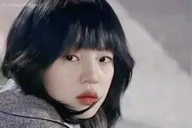 林秀晶：虐剧出身，韩流女神，顶级美貌，为什么早早就不火了？图片