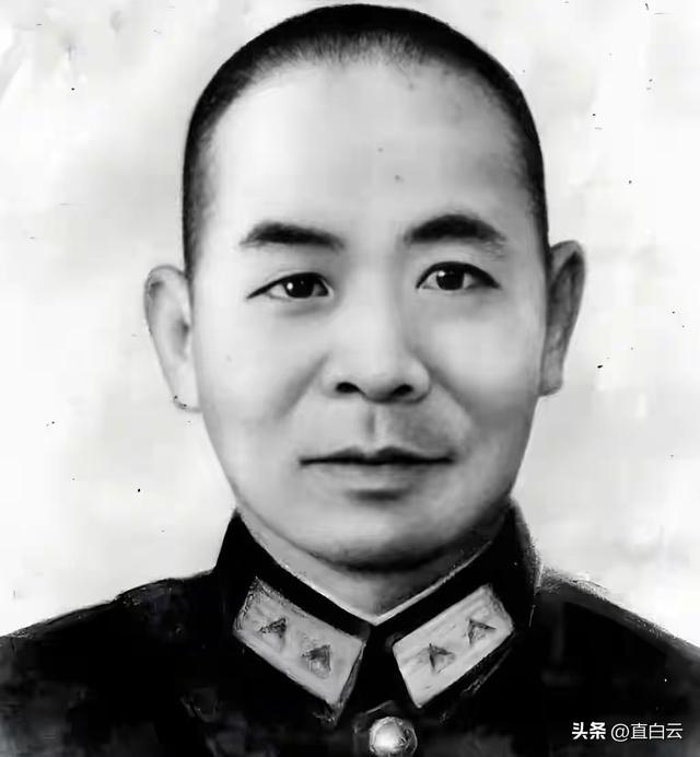 谷正文到死都没想明白:为什么陈宝仓一被捕，吴石就全部都招了！
