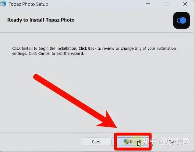 Topaz Photo AI v1.1.1 中文汉化版 – 智能照片增强与修复工具安装教程