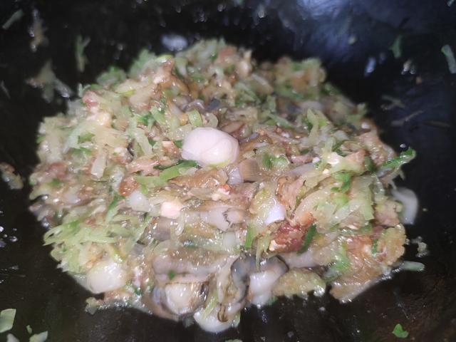 立冬吃饺子，“4馅不上桌，福气不进门”，指哪4馅？别忘告诉家人