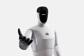 人形机器人，离不开的7家核心零部件公司！（深度梳理）图片