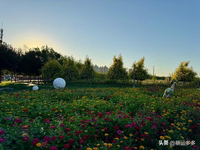 寻觅记忆中的青格达湖