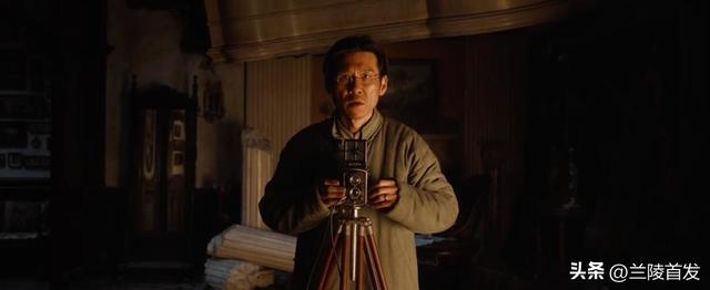 为何大家看完《南京照相馆》都哭了