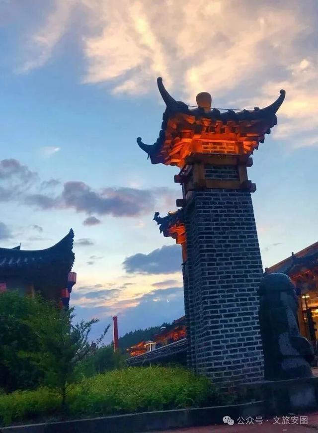 “九三”假期安图旅游全攻略，解锁自然与民俗盛宴