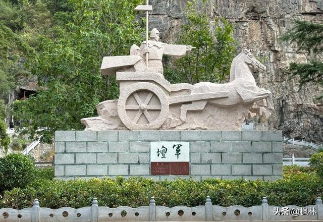 世界上只有中国河南省鹤壁市才有的 “全球独一无二的 5 大奇景”