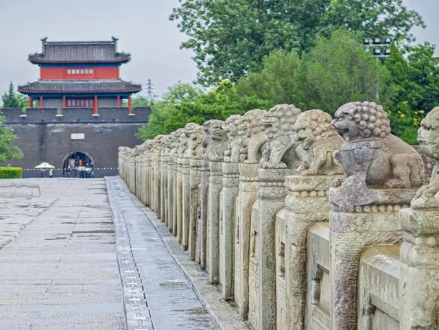 发现丰台之美 | 盛夏，丰台生态画卷邀您——