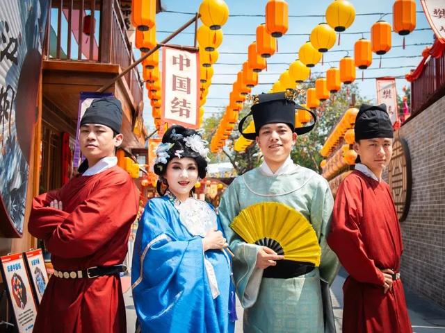 NPC 陪玩、银票当钱花!乌达“七夕”系列活动搞事情→