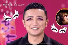 带着家乡的骄傲登上央视！平度假睫毛何以富民强市图片