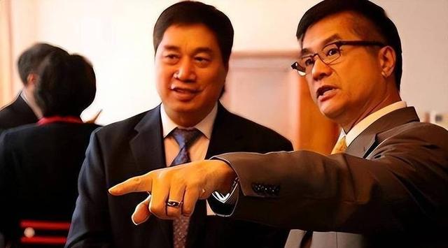 骆家辉：中国最好不要自主生产尖端芯片，因为这是美国不想看到的