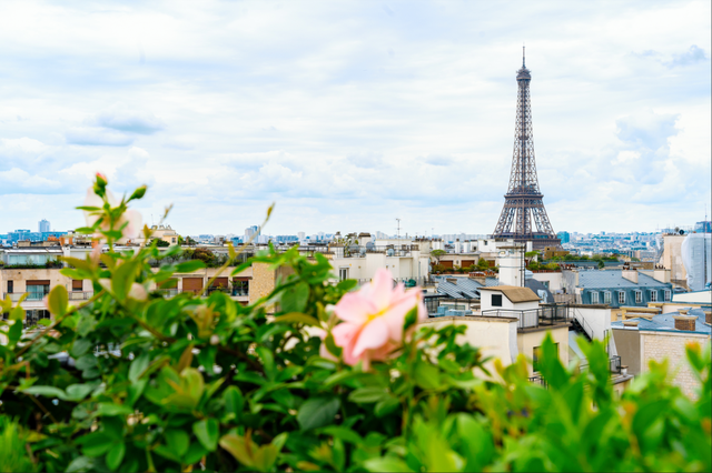 超越五星的极致奢华，我住到了