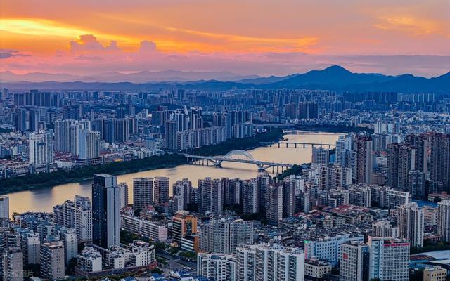江西下一个黑马城市已定？不是九江、上饶，有望成第二个“南昌”