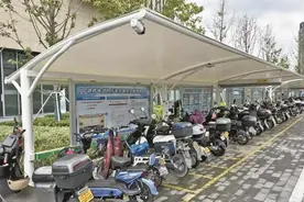 电动车充电黄金法则：剩3格电充最耐用！这样充电池多用3年图片