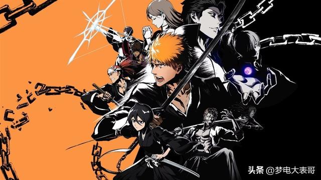 《BLEACH 魂魄觉醒》评测7.8分：满足死神粉的期待，但萌新慎入