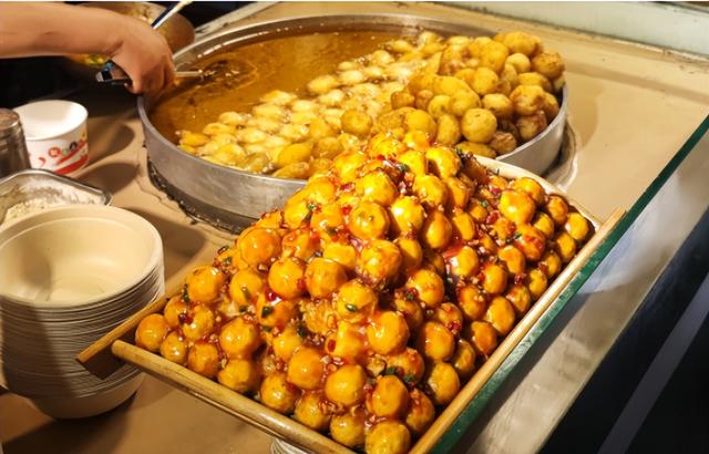 七里河慢行记，藏在街角的风物诗