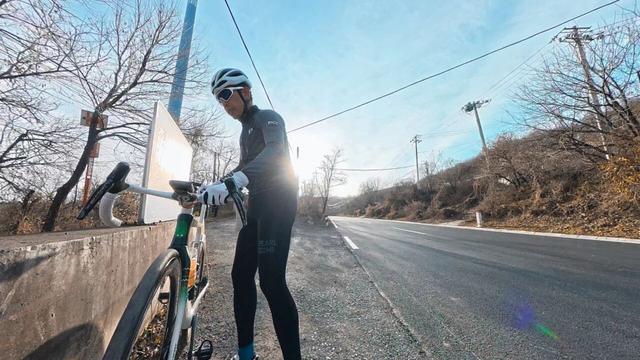 Pearlizumi T1600-3DF3北京11月份实测报告