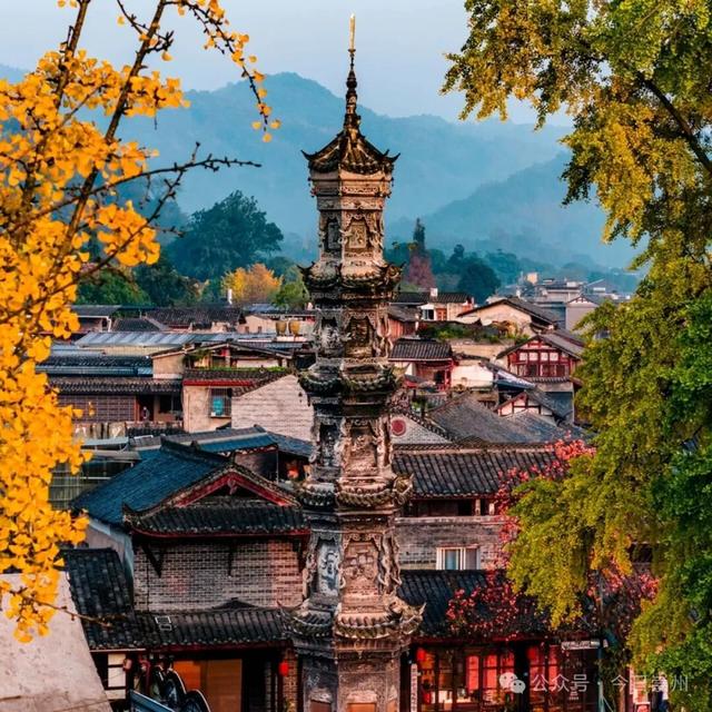 崇州银发康养游线路来啦~带上爸妈解锁！