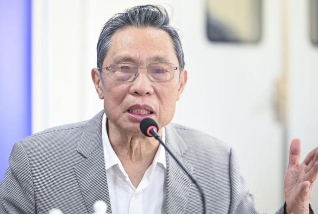 新一轮甲流高峰，钟南山建议：少吃鸡肉，多吃4样增强免疫！