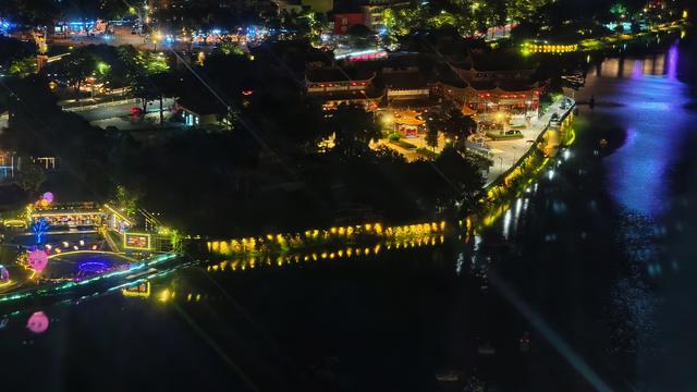 福清西涧寺：一寺灯火暖乡愁，映照千年拼搏路