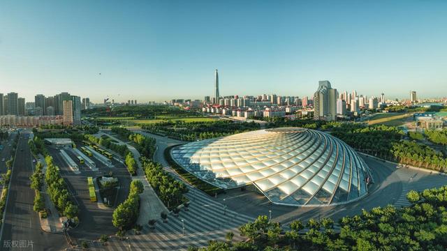 北京惊掉了，天津直呼离谱，武清直接杀疯了！