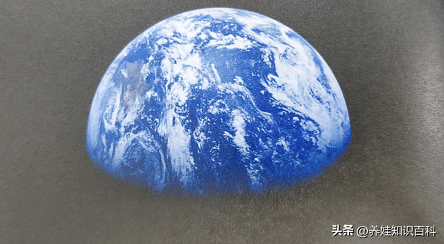 NASA唯一授权修复，《阿波罗：太空摄影史诗》值得你翻一辈子！