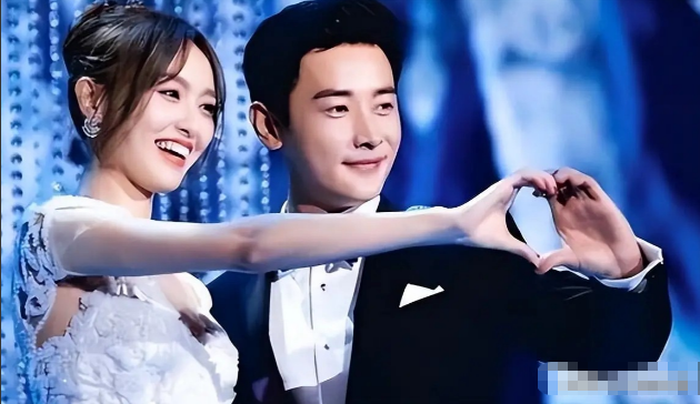 离婚传闻真相大白？罗晋父亲去世揭开谜底，唐嫣IP上海引发争议