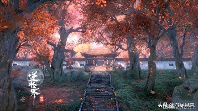 互联网新一代拍剧圣地，豪横程度超出想象