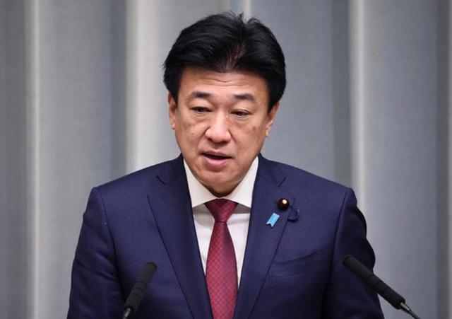 特朗普打完电话后，日本政府给了中方一个解释，中方直接拒绝接受