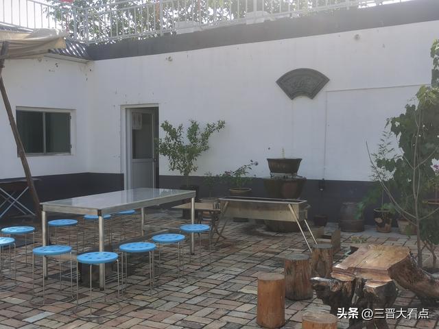 东山一号｜觅境山水间，归心自然里