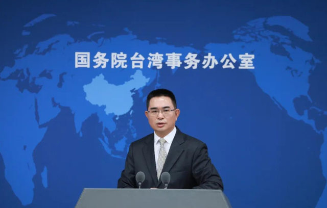果然没让大陆失望，郑丽文团队人员确定，其中一人能让赖清德胆颤