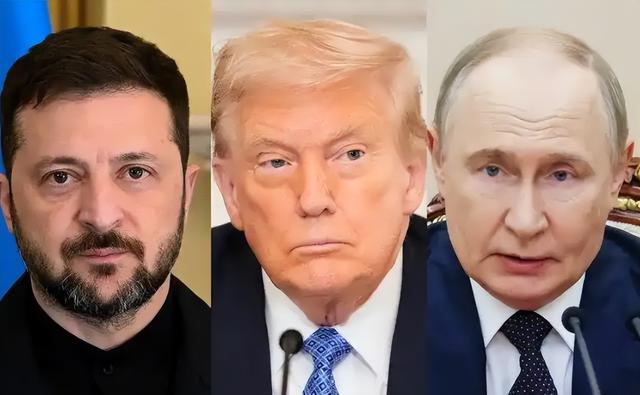 美俄斗法升级！海燕出鞘破局，俄罗斯1.7万核导弹直戳美国本土